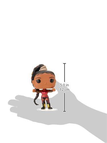 Imagem de Funko Pop! WWE: Bianca Belair