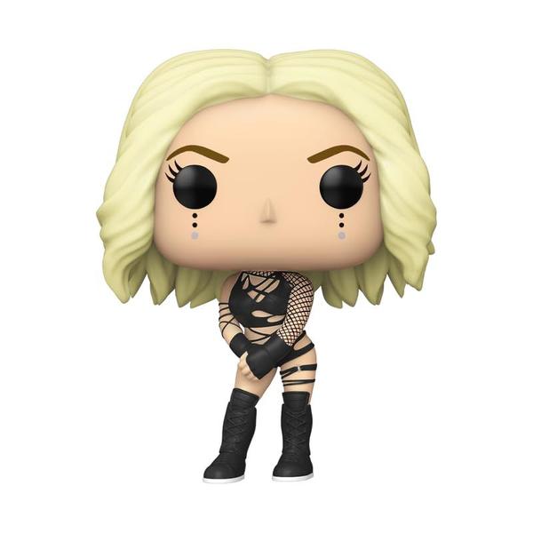 Imagem de Funko Pop! WWE: Liv Morgan (Exclusivo Fun on The Run 2023)