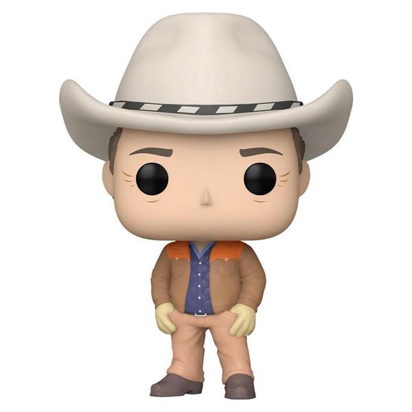 Imagem de Funko Pop Yellowstone John Dutton 1362