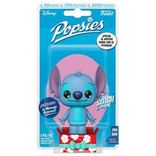 Imagem de Funko Popsies Disney Lilo & Stitch