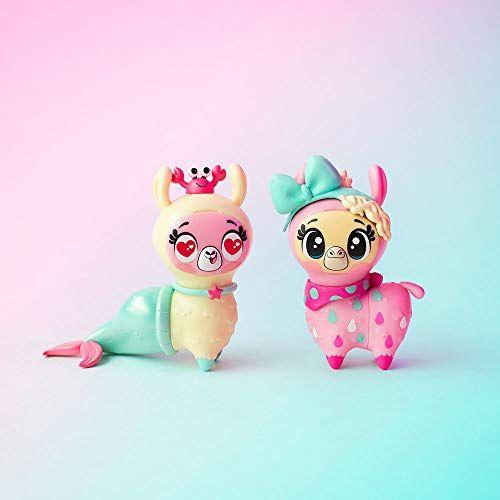 Imagem de Funko Snapsies Toy, Mix and Match Surprise Blind Capsule (One Capsule) com acessórios, presente para meninas de 5 anos ou mais