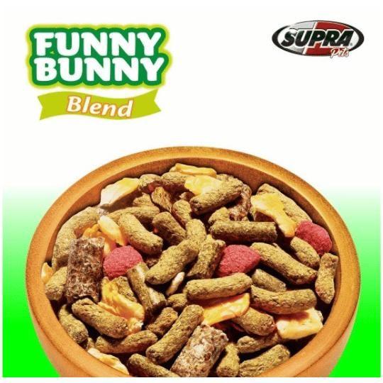 Imagem de FUNNY BUNNY BLEND 500gr