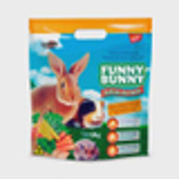 Imagem de Funny bunny delicias da horta 1.8 kg