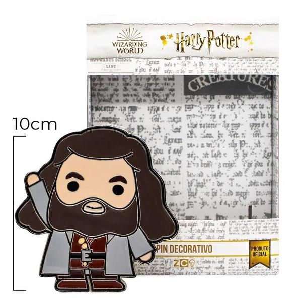 Imagem de Funpin Hagrid