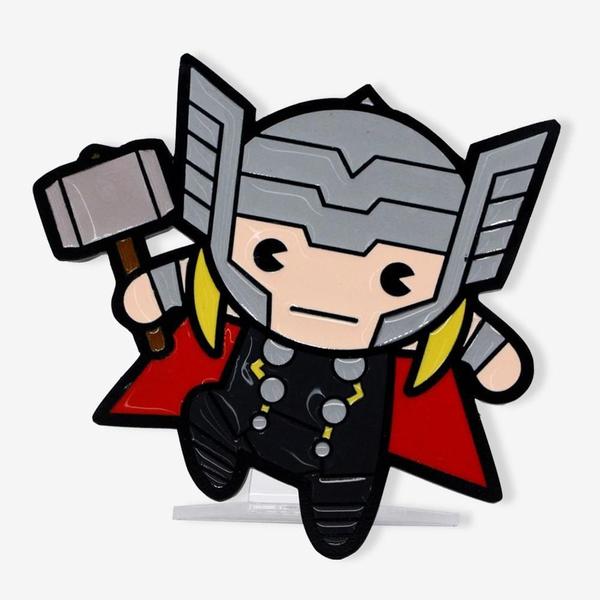 Imagem de Funpin Thor - Marvel