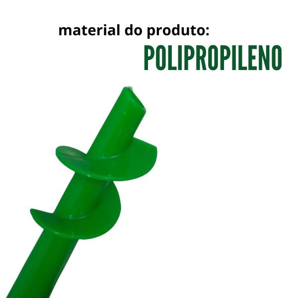Fura areia suporte para guarda-sol universal vara pesca - Importway Imagem de Fura areia suporte para guarda-sol universal vara pesca