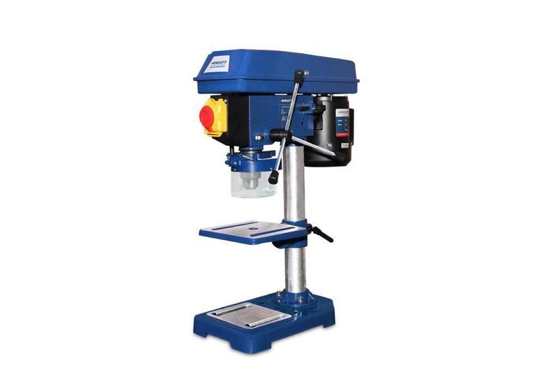 Furadeira De Bancada Menegotti Mfb-13 350W 220V Menegotti Furadeira De Bancada Menegotti Mfb-13 350W 220V Menegotti