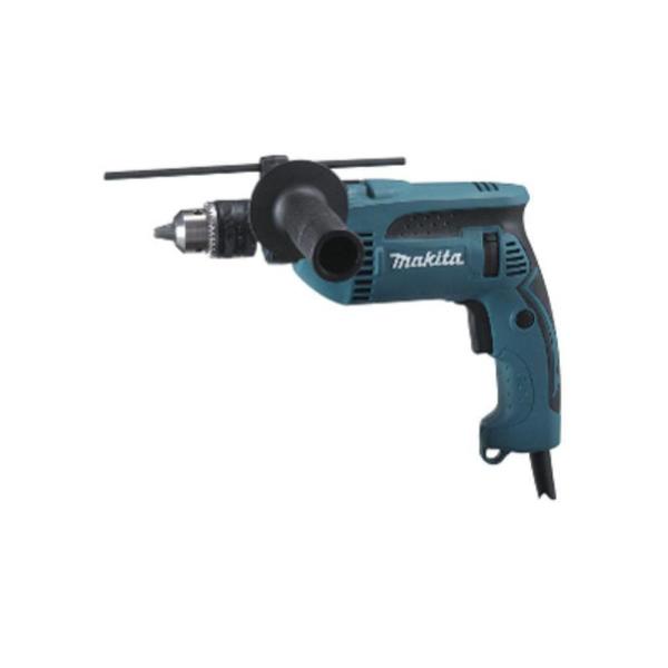 Imagem de Furadeira De Impacto 1/2 760W 220V Vvr Hp1640L Makita