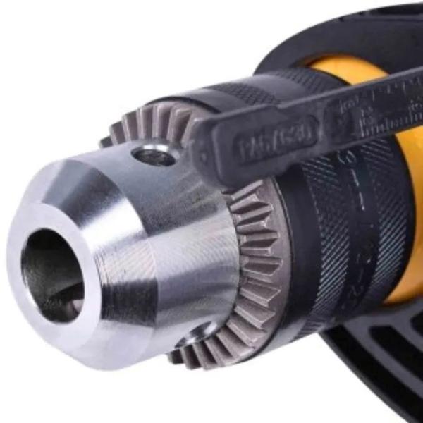 Imagem de Furadeira de Impacto 1/2 Pol (13mm) 710w 127v DWD502 DEWALT