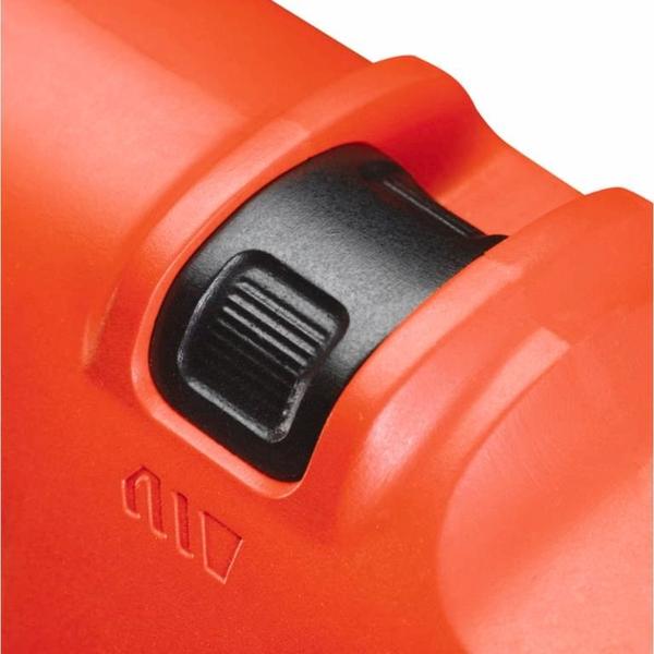 Imagem de Furadeira de Impacto 3/8 pol. (10mm) 560W TM500-B2 220V Black & Decker