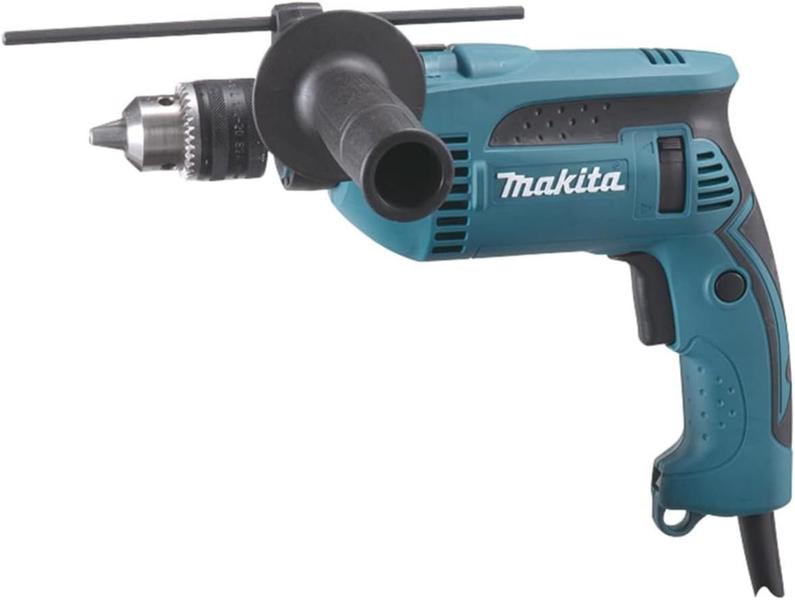 Imagem de Furadeira De Impacto MAKITA Hp1640k 1/2 760w C/Maleta 220v