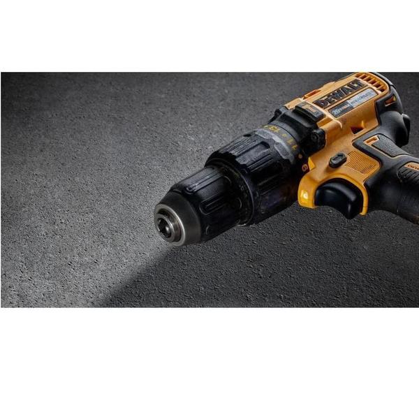 Imagem de Furadeira E Parafusadeira Impacto 20V 1/2 Dcd7781D2 Dewalt