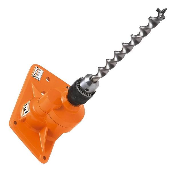 Imagem de Furadeira Motosserra Stihl Ms 034 260 261 271 291 Bristol