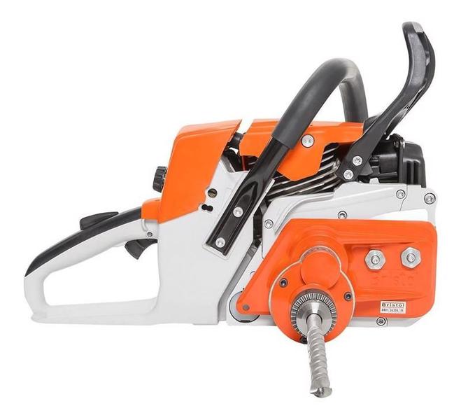 Imagem de Furadeira Mourão Motosserra Stihl Ms 170 180 210 250 Bristol