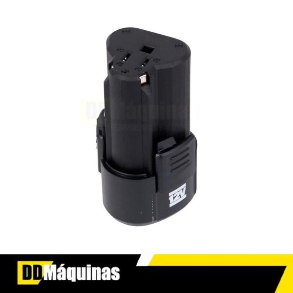 Imagem de Furadeira Parafusadeira De Impacto 12v Wesco Bivolt 3/8 Ws2547  