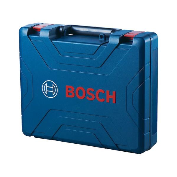 Imagem de Furadeira Parafusadeira Gigante 18V Bosch GSR185LI-2B Sem Fio, 2 baterias