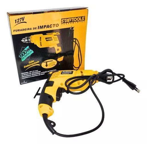 Imagem de Furadeira Startools Cod Ar038