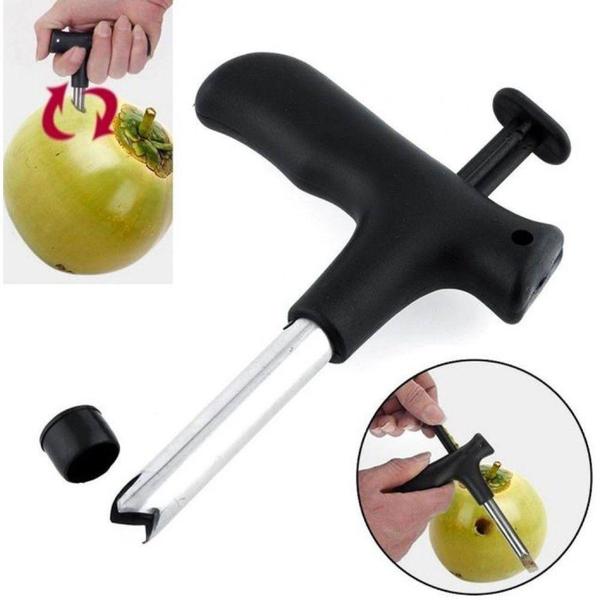Furador De Coco Perfurador Manual Abridor Higiênico Prático Ingá IN-12721-1 - Em Casa Tem Imagem de Furador De Coco Perfurador Manual Abridor Higiênico Prático Ingá IN-12721-1 - Em Casa Tem