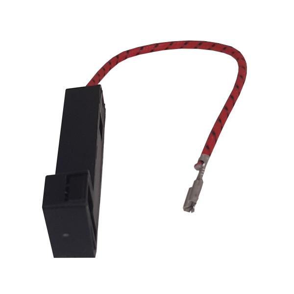 Fusível Alta Tensão Tuv Gerf-ii Mb41g Mef41 Meg41 Electrolux Imagem de Fusível Alta Tensão Tuv Gerf-ii Mb41g Mef41 Meg41 Electrolux
