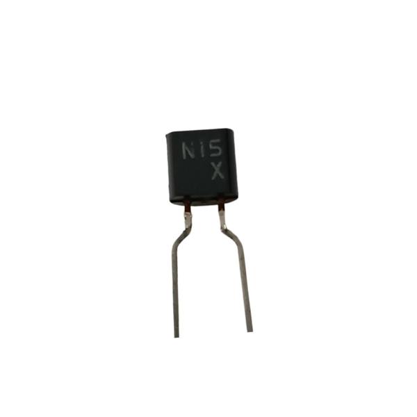 Imagem de Fusível LCP N15 - SMD - 50V - Original - Novo