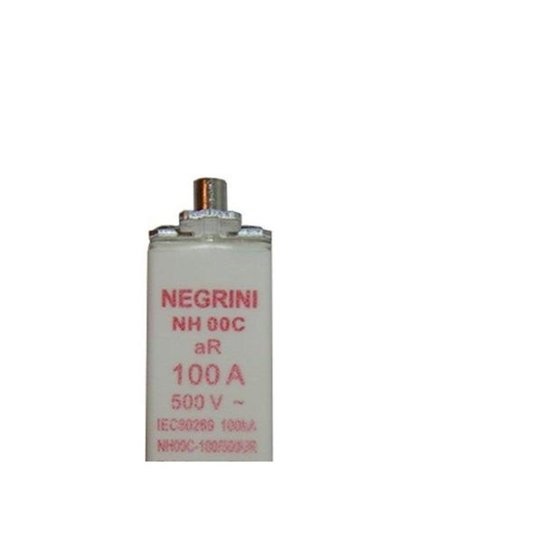 Imagem de Fusivel Nh Negrini Ultra Rapido 00/100A Nh-00C-100/500U