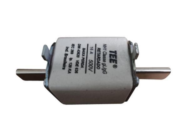 Imagem de Fusivel Nh00 16a 500v Retardado