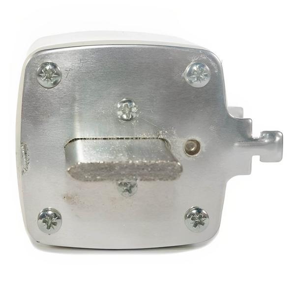 Imagem de Fusível NH3 630A x 500 Volts - NH-3-630/500 - NEGRINI