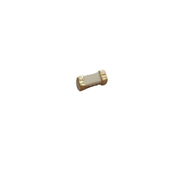 Imagem de Fusível SMD - 1808 - 0.2A - Cerâmico 125v - 4 peças - Original - Novo - Lacrado