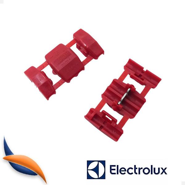 Fusível Térmico Refrigerador Electrolux DF34 DF42 64188736