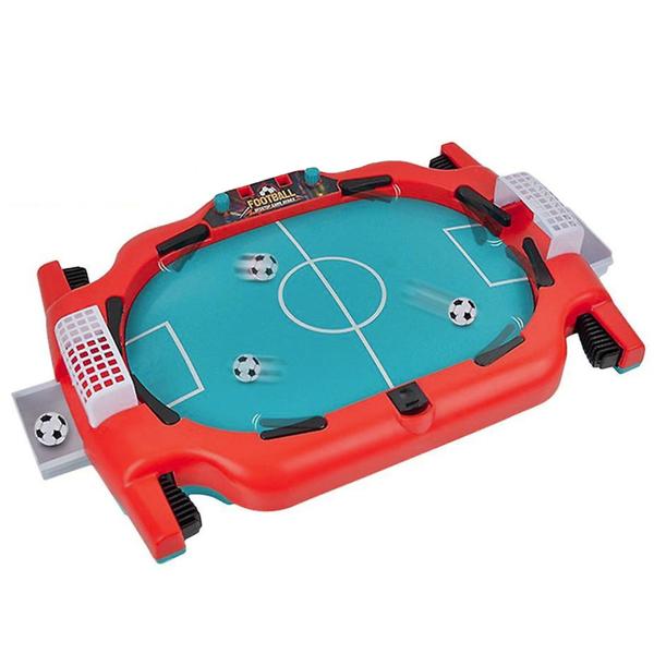 Imagem de Futebol De Dedo Com Placar Brinquedo Infantil Mini Pinball