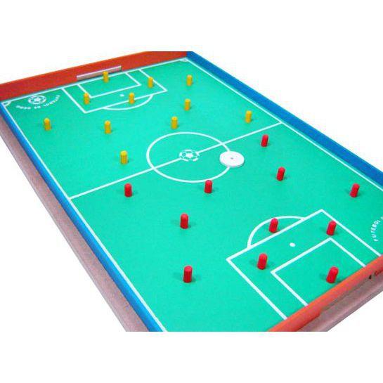 Imagem de Futebol de Dedo II - Planeta Brinquedos