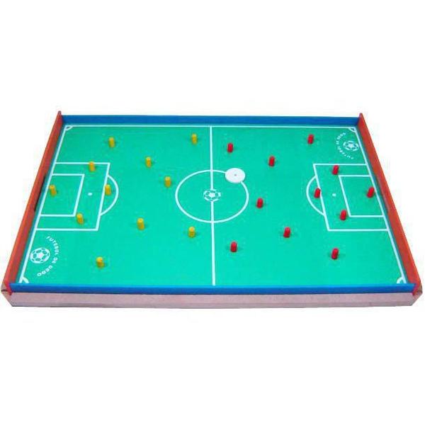 Imagem de Futebol De Dedo II - Planeta Brinquedos