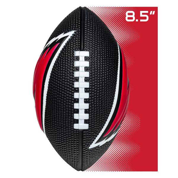 Imagem de Futebol em espuma Franklin Sports NFL Arizona Cardinals Kids