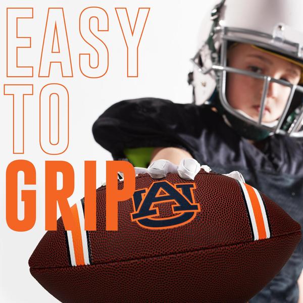 Imagem de Futebol Franklin Sports Auburn Tigers Kids NCAA Youth