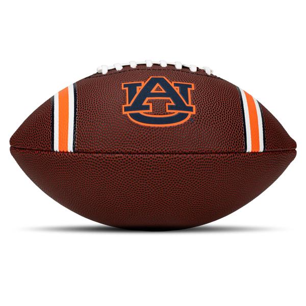 Imagem de Futebol Franklin Sports Auburn Tigers Kids NCAA Youth