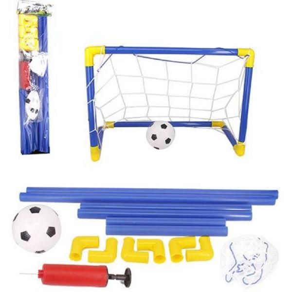 Imagem de Futebol Gol de Craque DMT5076 - DM Toys