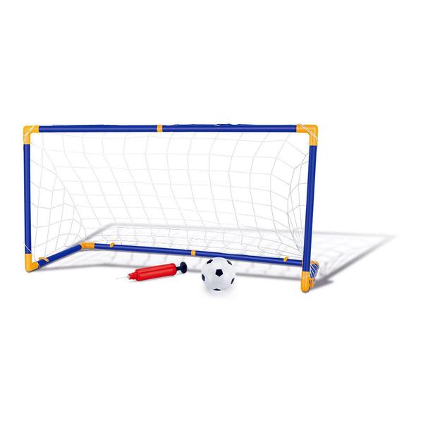 Imagem de Futebol Gol De Craque Trave Infantil 5075 - Dm Toys