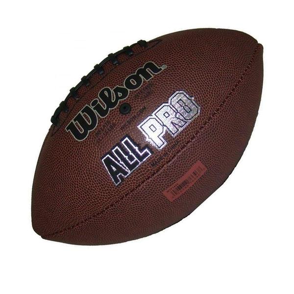 Futebol WILSON NFL All Pro Composite Pee Wee - Bola de Basquete