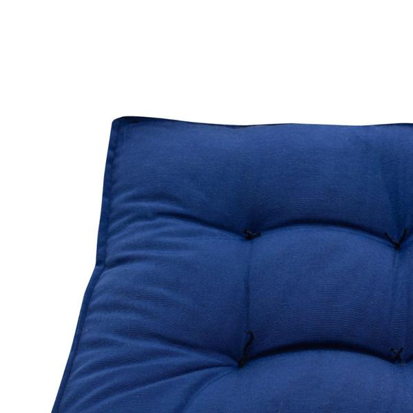 Imagem de Futon Impermeavel 40x40 Acqua Colorido Assento Turco Shelter