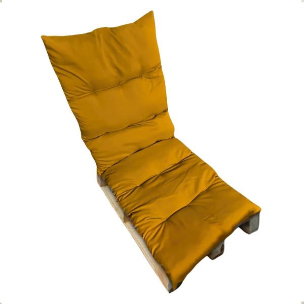 Imagem de Futon poltrona 60x170 cores diversas