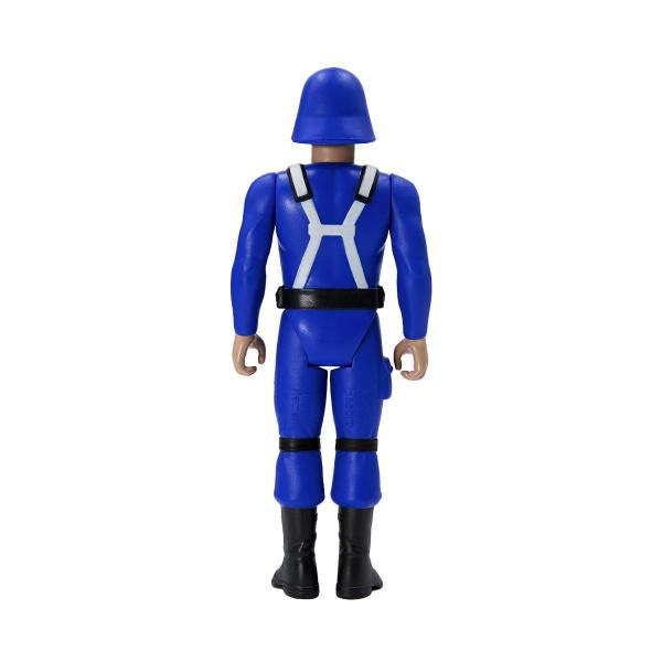 Imagem de G.I. Joe Cobra Trooper H-Back Tan Soldado de Infantaria Villian