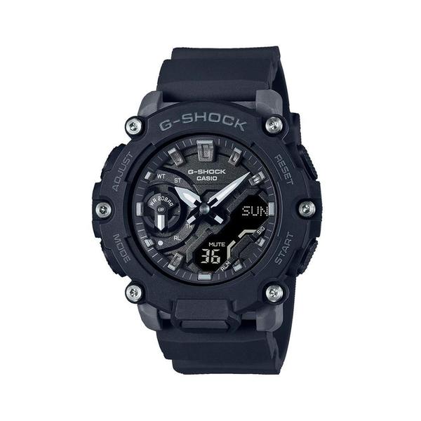 Imagem de G-Shock Analógico / Digital Preto - Gma-S2200-1Adr