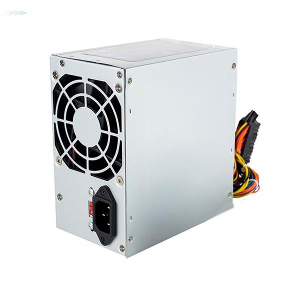 Imagem de Ga200bu - fonte atx 200w multilaser 200w s/ caixa s/ cabo