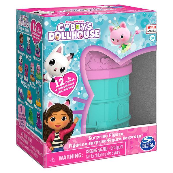 Imagem de Gabby's Dollhouse - 1 Boneco Surpresa