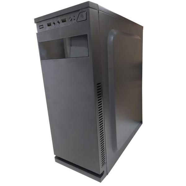 Imagem de Gabinete 4 Baias S/ Fonte Atx Eb050 Ebolt