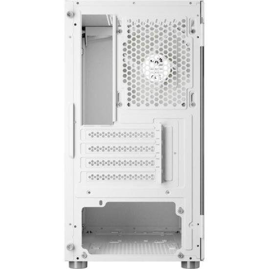 Imagem de Gabinete Aerocool ATX CS-111 Branco