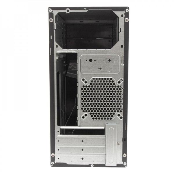 Imagem de Gabinete ATX com duas usb frontal saida de audio  CME-322