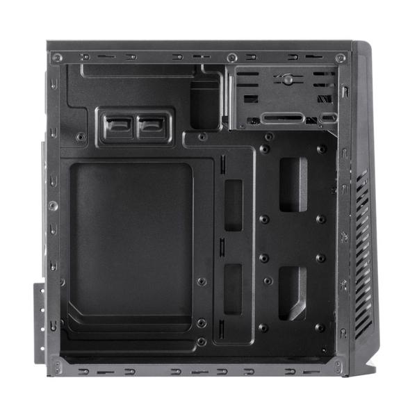 Imagem de Gabinete ATX Compact SC501BK - Fortrek