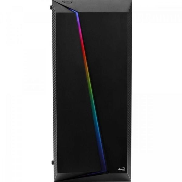 Imagem de Gabinete ATX Cylon Pro G BK V2 AEROCOOL Un.Venda: PC/1