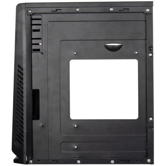 Imagem de Gabinete ATX Fortrek COC502BK Compact Preto FK 621P F002